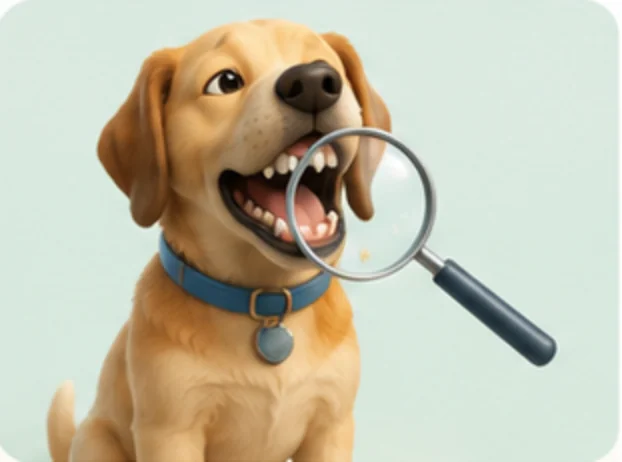 Dental issues