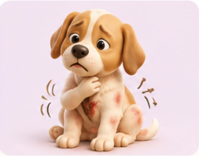 Skin infections