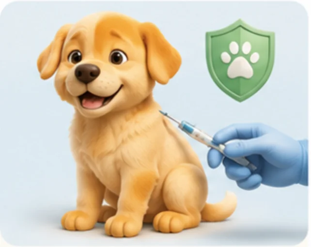 Vaccination