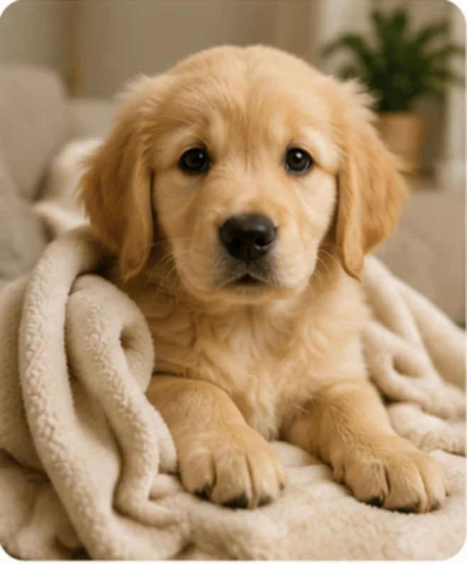 First day home