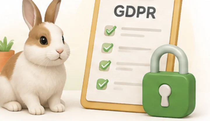 Privacy-first and DPDP-conscious